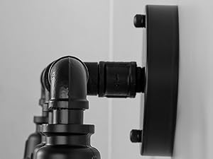 Bath Wall Lights Wall Lamp for Mirror, Kitchen, Living Room, Bedroom, Hallway