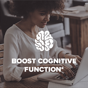 lion's mane boosts cognitive function