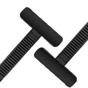 cable tie buckle zip tie
