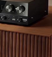 【極美品】Donner パワーアンプ オーディオアンプ Bluetooth5.0 Amazon.co.jp: Donner パワーアンプ オーディオアンプ