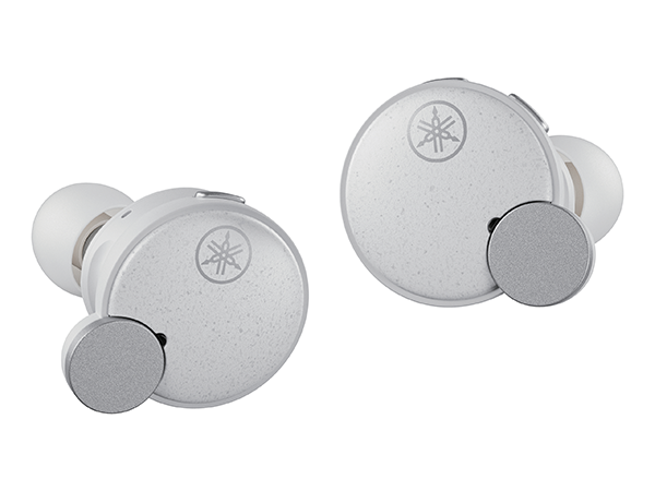 Yamaha TW-E7B True Wireless earbuds with ANC and Listening