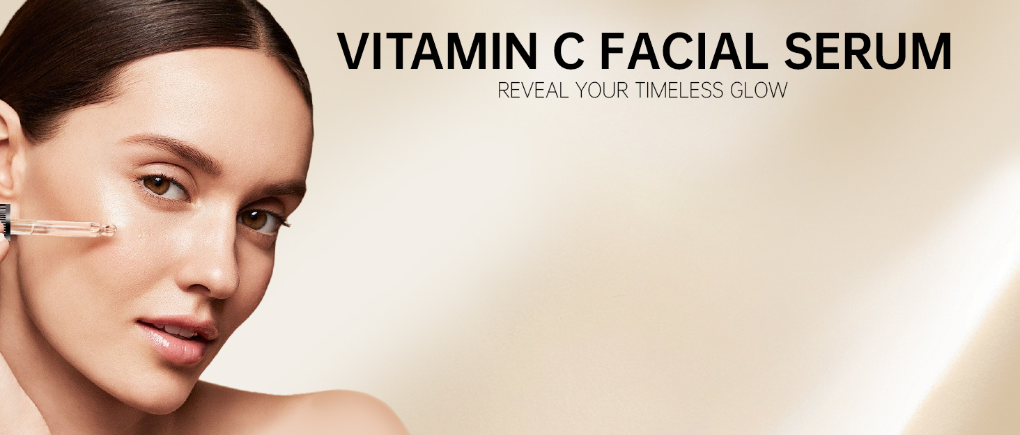 vitamin c serum