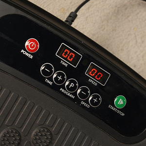 Review Lifelong Vibration Plate Machine For Home - Body Vibration 14 Lifelong Vibration Plate