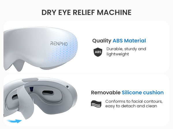eye mask for dark circles and puffiness