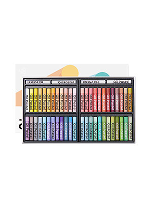 oil pastels