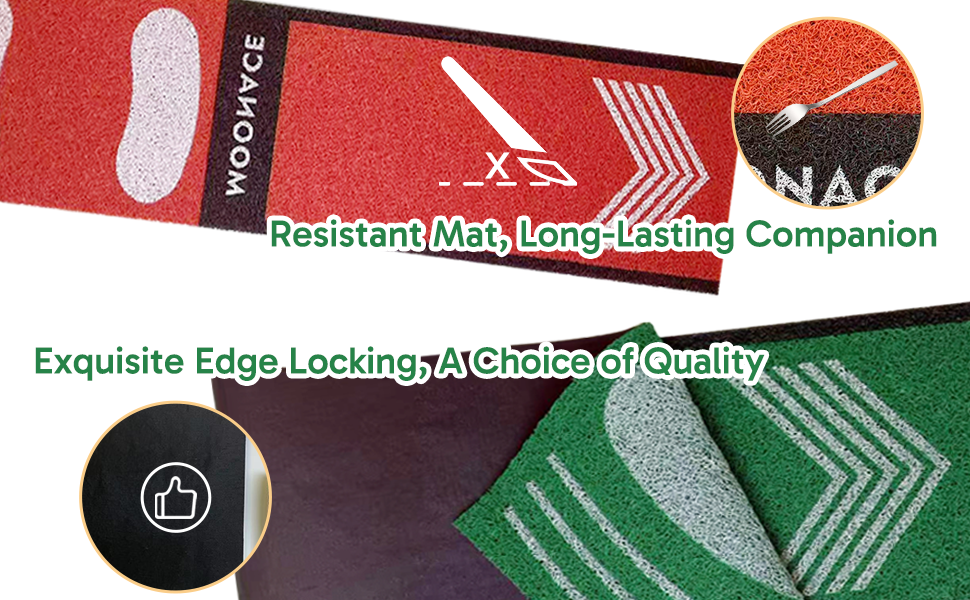 portable pitching mat