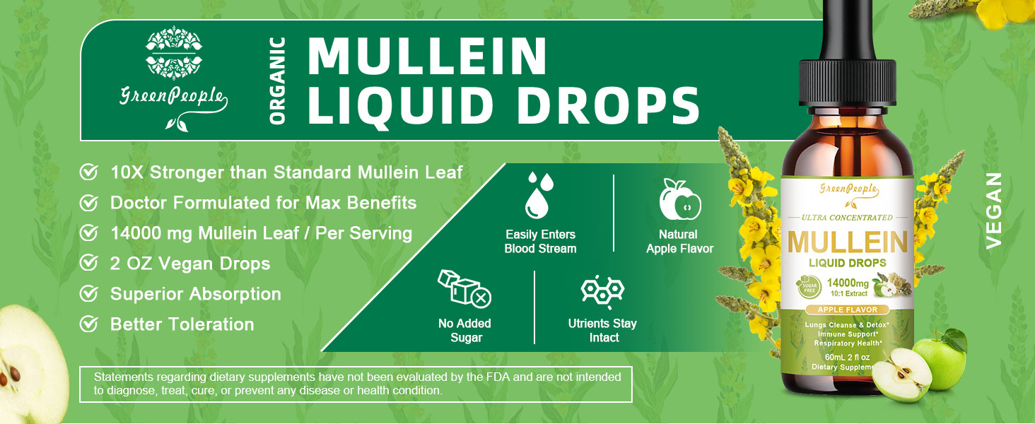 Mullein