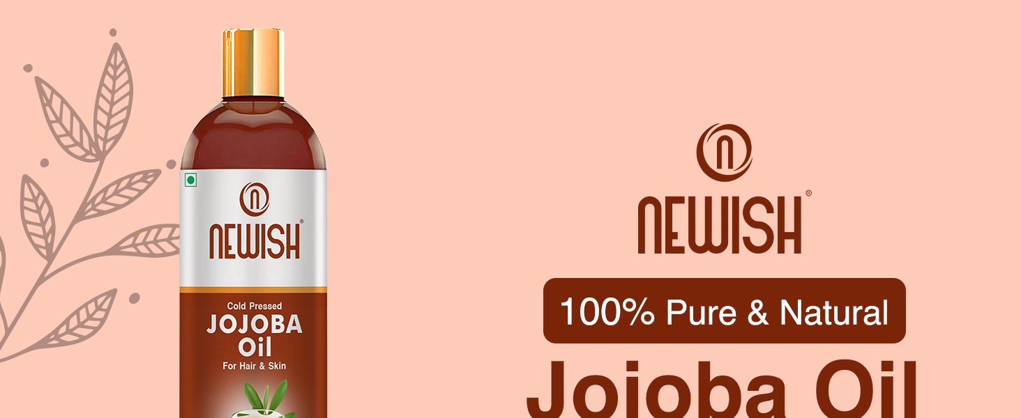 jojoba oil, jojoba oil for face, jojoba oil for hair growth, jojoba oil for skin, hair oil