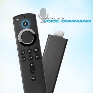 amazon firestick 2nd gen stick