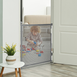 baby gate