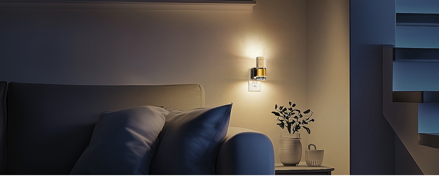 decorative night light