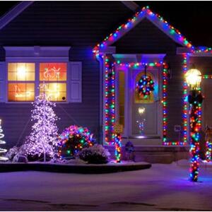 Christmas String Lights