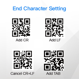 Eyoyo barcode scanner