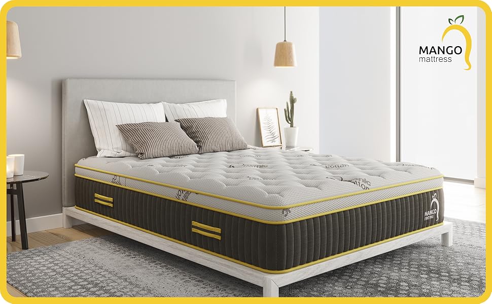 mango mattress