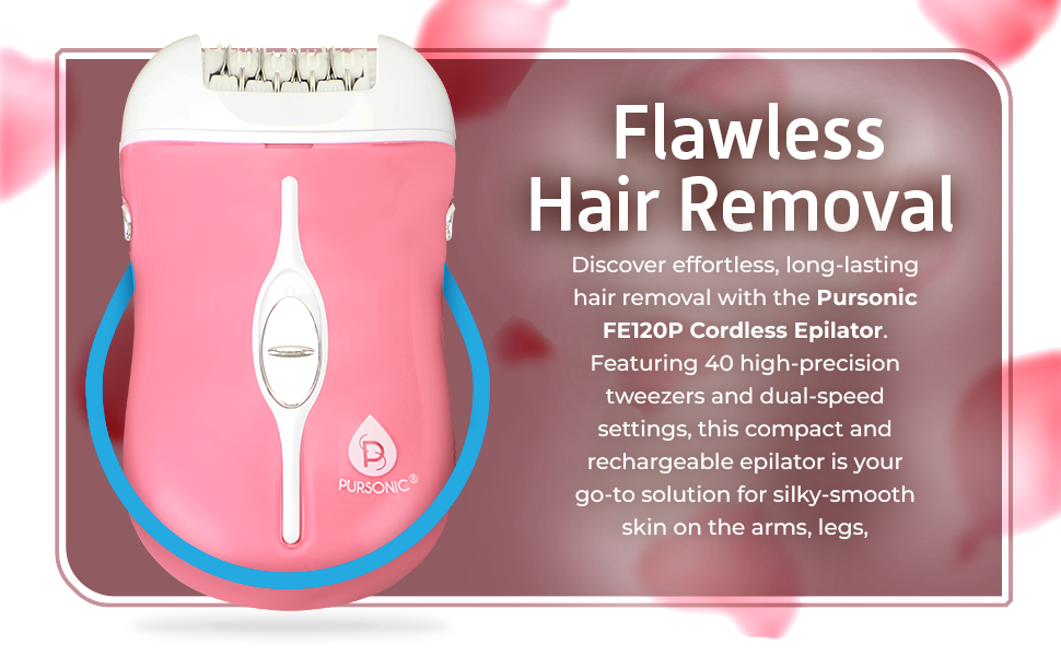 epilator epilators hair removal for women electric bikini trimmer body remover leg face depiladora