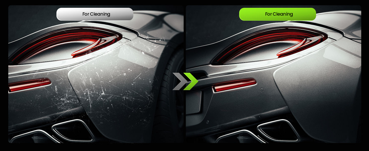 polisher for car detailing