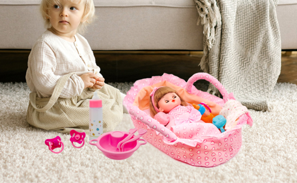 baby bassinet