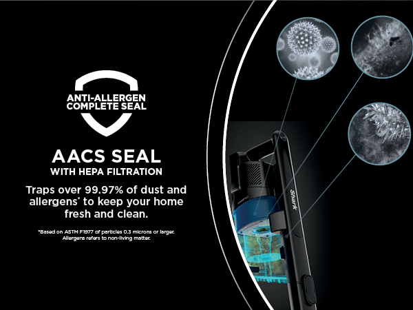 Shark PowerPro Reveal Plus Cordless Vacuum,