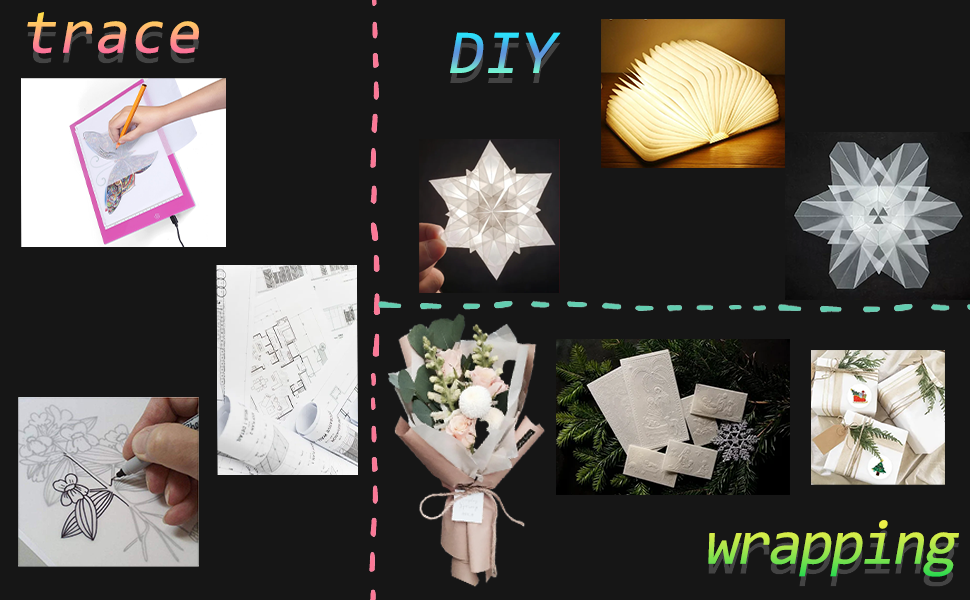 tracing paper for drawing trace paper vellum paper tracing paper pad tracing pad