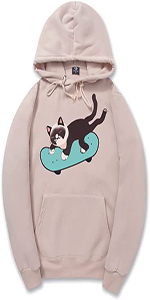 cute hoodie