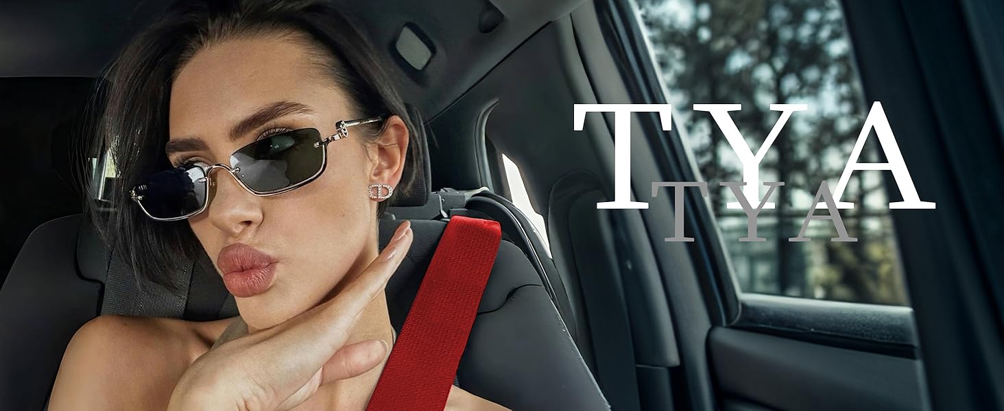 retro 90s sunglasses