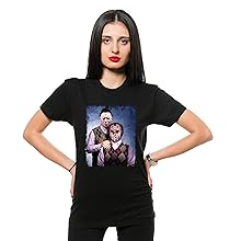 women's halloween shirt