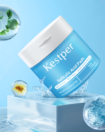 salicylic acid pads