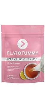 Cleanse