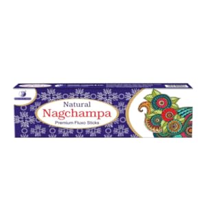 natual nagchampa