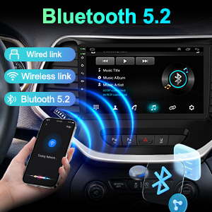 Bluetooth5.2