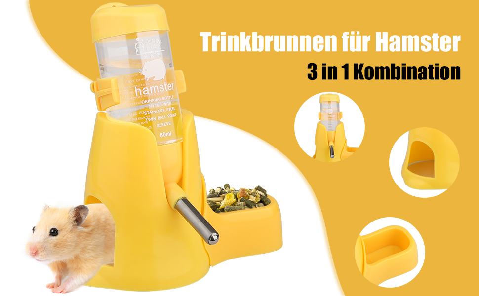 Der beste Spender für die Lagerung von Lebensmitteln
