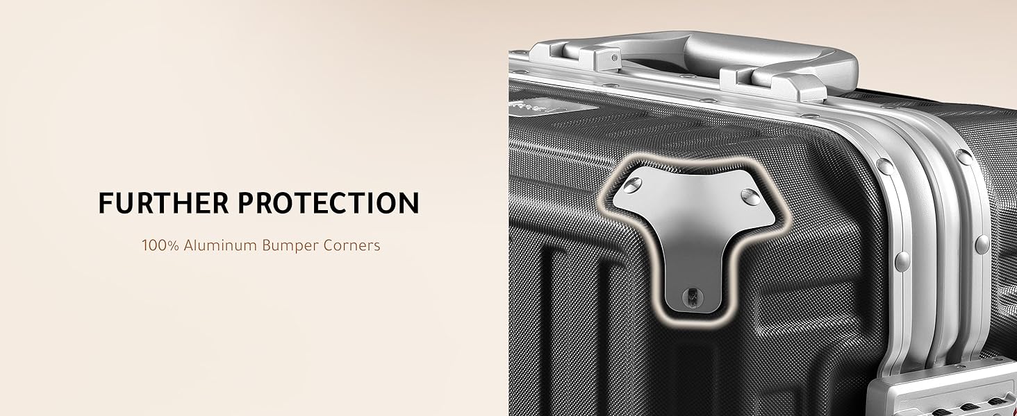 aluminum checked luggage 28 inch aluminum suitcase 28 inch check in luggage 28 inch luggage 28”