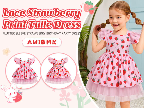 新品・タグ付き　Treat Girl's tulle frill jersey Amazon.com: Miipat Baby Girls Butterfly Dress Tulle Tutu
