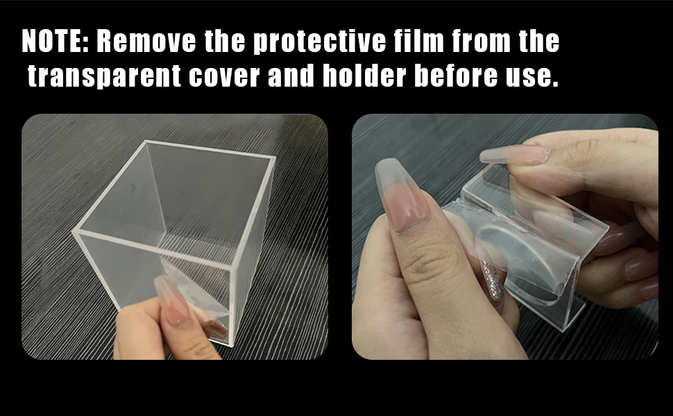 BASEBALL DISPLAY CASE