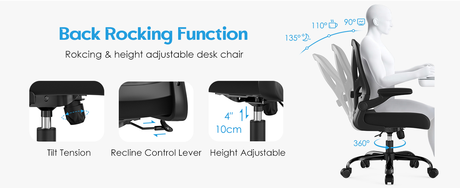computer chair