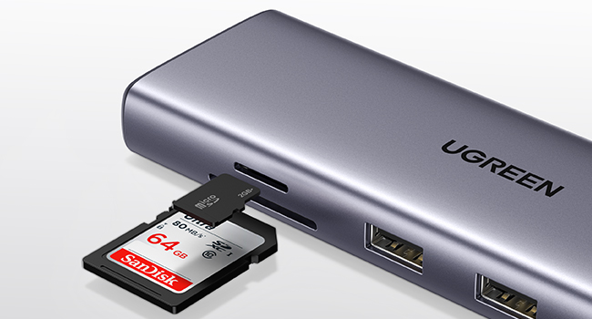 usb c hub usb type c hub c dock type c dock dell hub  HDMI and FHD VGA Dual Video Output tablet