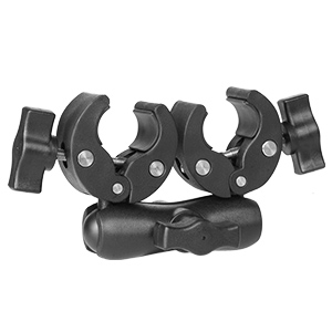 Camera Clamp Mount