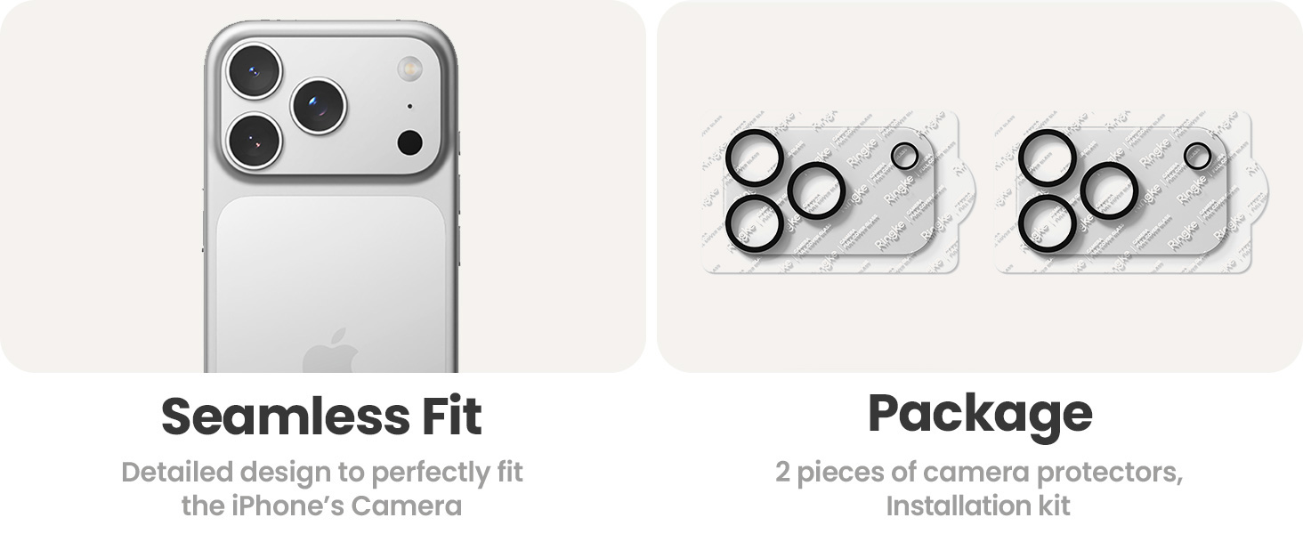 Wireless Charging Compatible