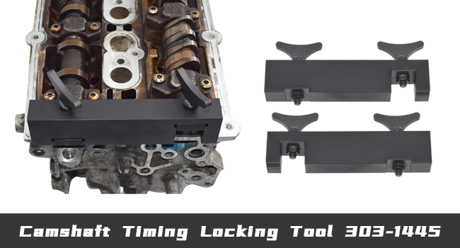 Camshaft Alignment Tool Kit for Land Rover Jaguar