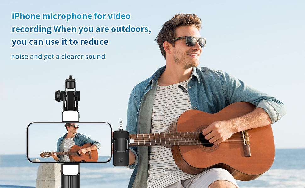 mini mic 