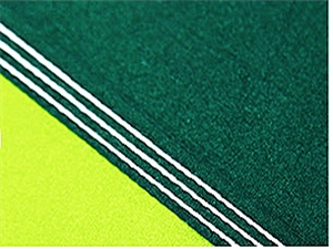 Hammock with net