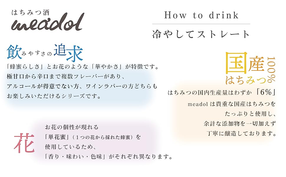 ハニークラフトワイン【未開封】3本 ハニークラフトワイン【未開封】3本