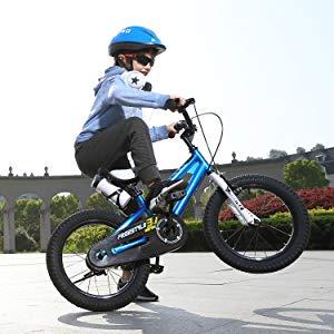 RoyalBaby Kinderfahrrad