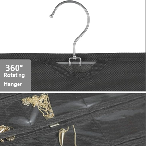 Hanging Jewelry Organizer