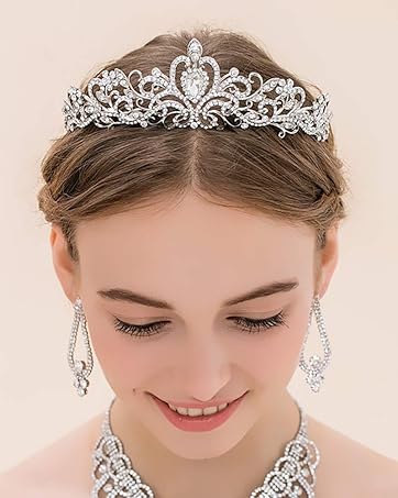 Tiara 2 pack