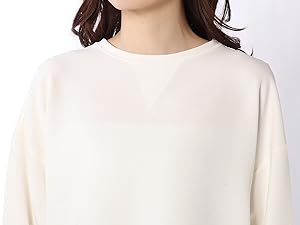 aqua　Vガゼットプルオーバー Amazon | [Whim Gazette] [ウィムガゼット] Vガゼットプル