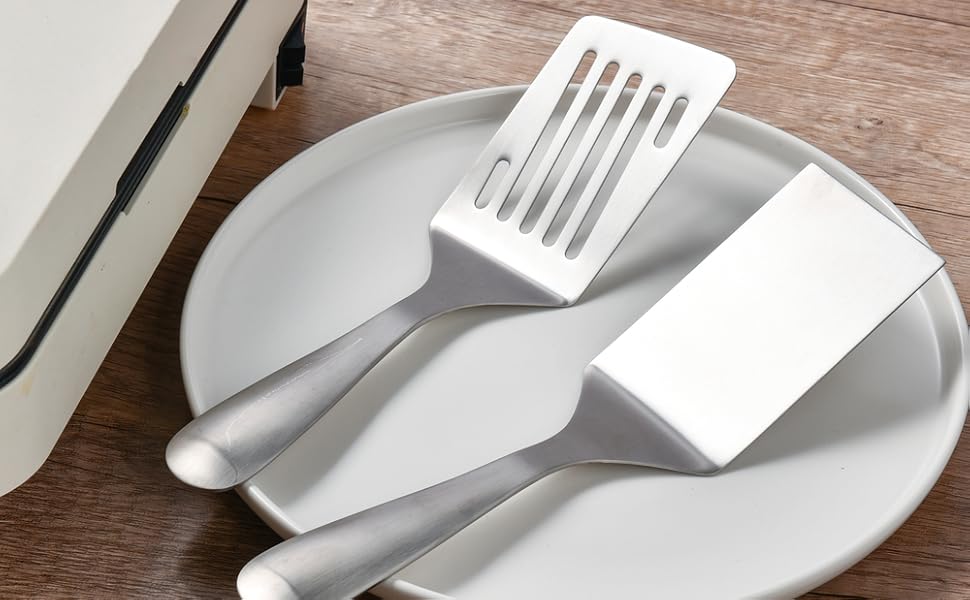 Metal Spatula