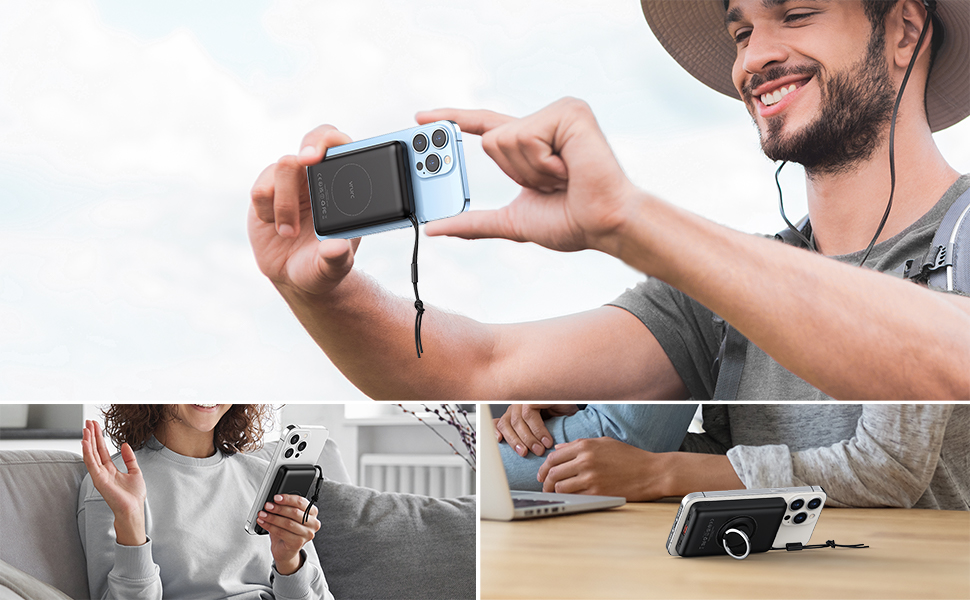 Power bank