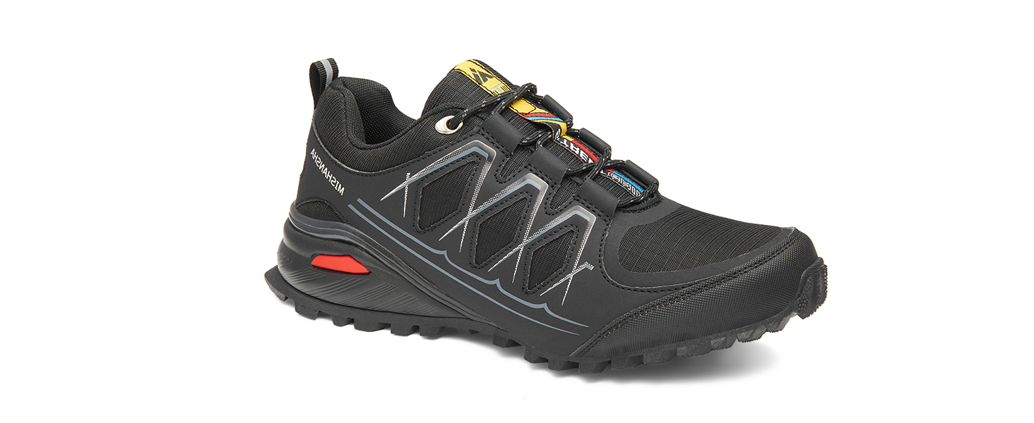 wanderschuhe