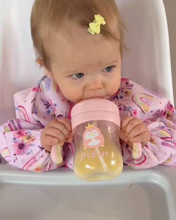 Toddler Feeding Bibs
